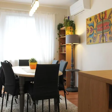 Sunny Day Апартамент *