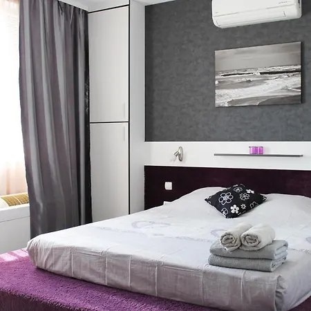 Sunny Day * Поморие