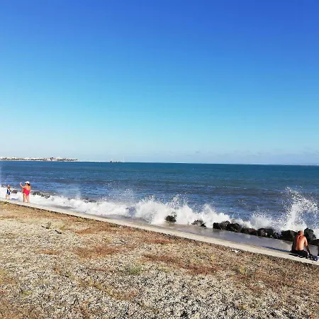 Sunny Day Апартамент *