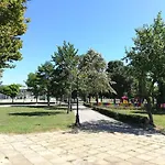 Sunny Day Πομόριε