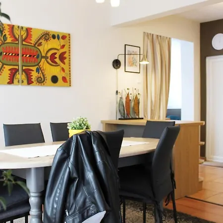 아파트 Sunny Day 포마리