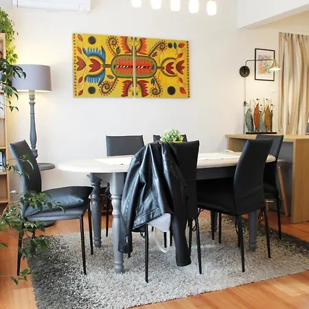 Sunny Day Apartment *