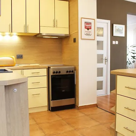 아파트 Sunny Day *