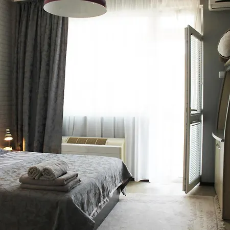 아파트 Sunny Day *