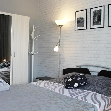 Sunny Day Apartment