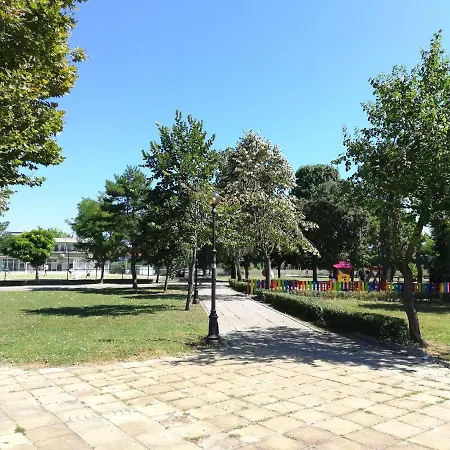 Sunny Day Pomorie