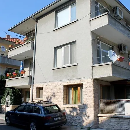 아파트 Sunny Day *