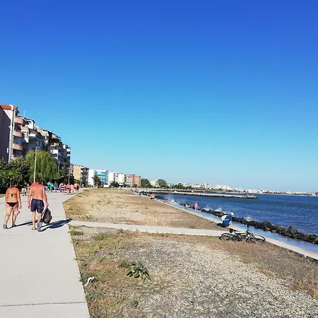 Apartment Sunny Day Pomorie