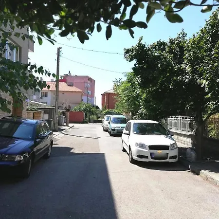 Apartment Sunny Day Pomorie