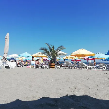 Sunny Day Pomorie
