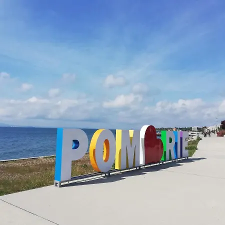 아파트 Sunny Day *