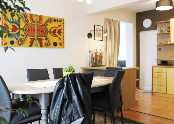 Apartment Sunny Day Pomorie