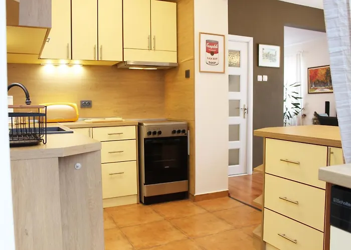 Apartment Sunny Day *