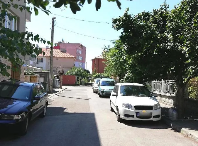 Apartment Sunny Day Pomorie