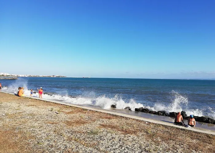 Sunny Day Apartment *