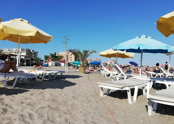 Sunny Day Apartment Pomorie