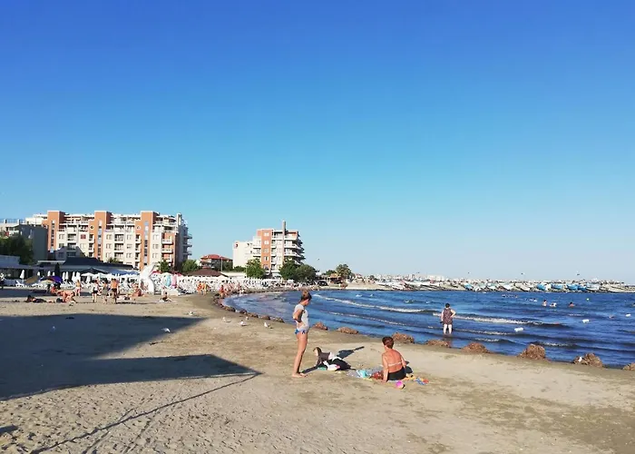 Apartment Sunny Day *